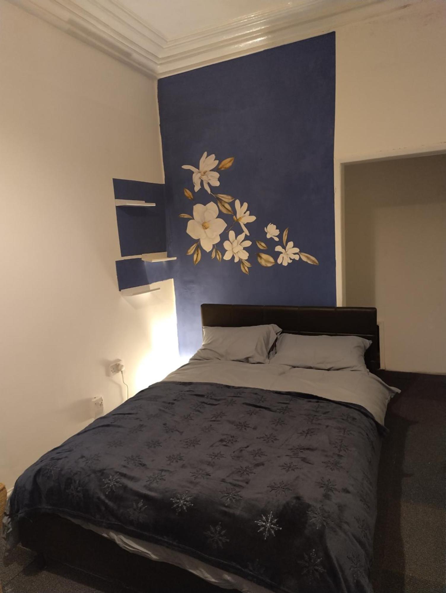 Havin B&B Stoke-on-Trent Екстер'єр фото