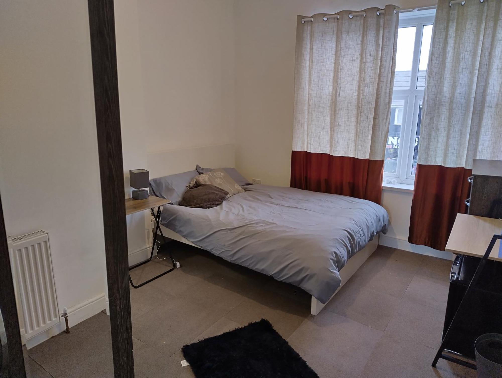 Havin B&B Stoke-on-Trent Екстер'єр фото
