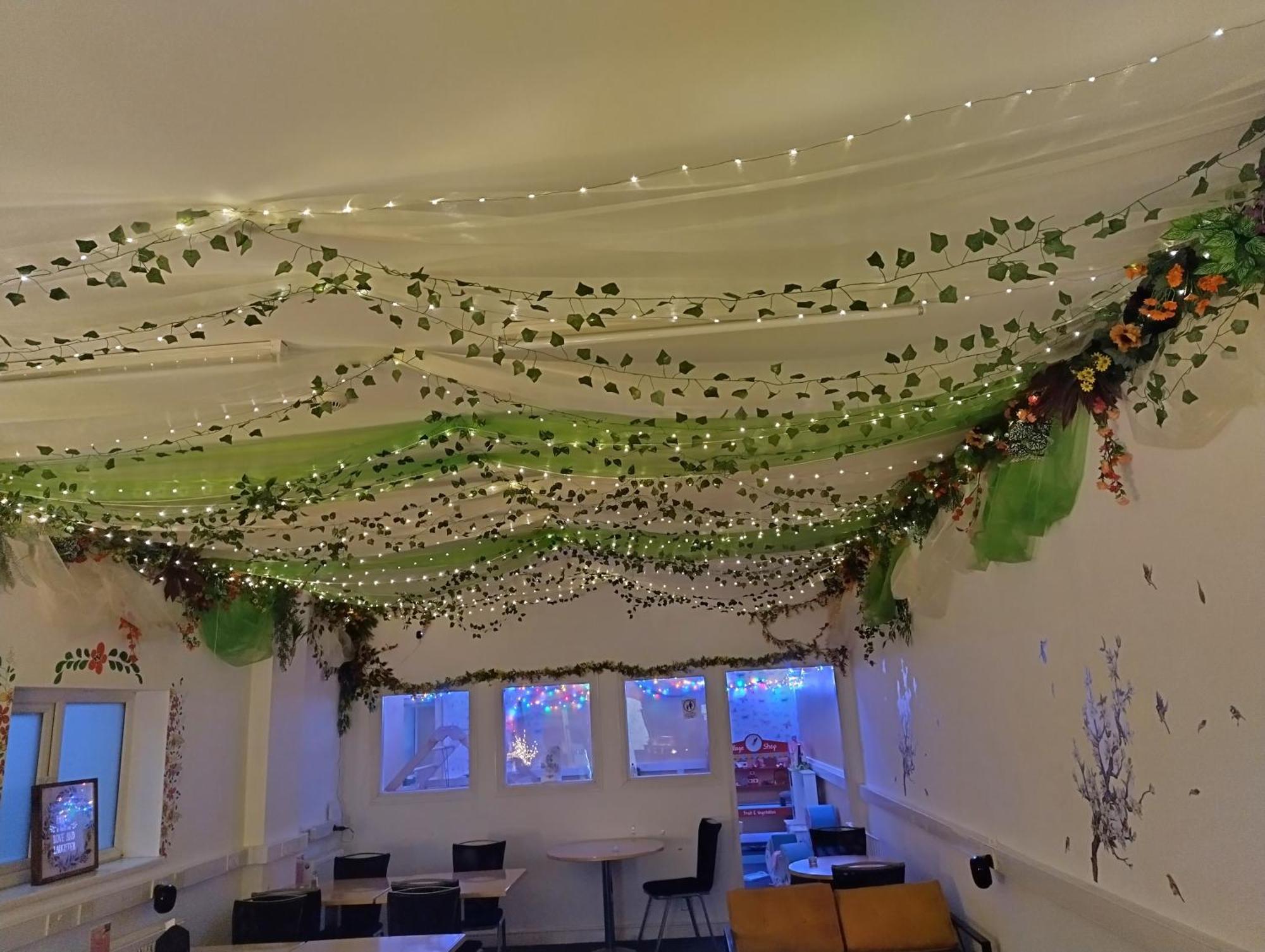 Havin B&B Stoke-on-Trent Екстер'єр фото