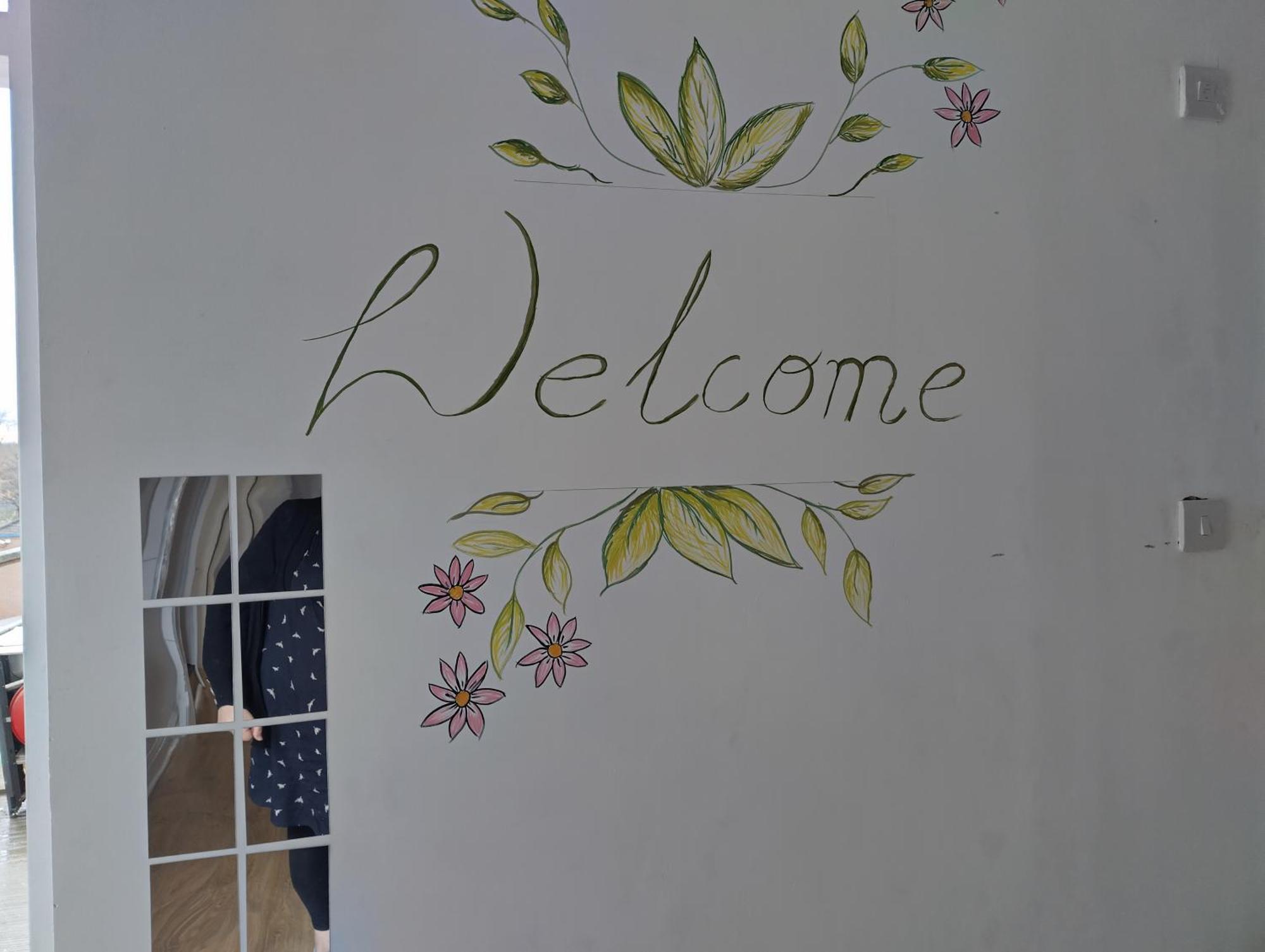 Havin B&B Stoke-on-Trent Екстер'єр фото